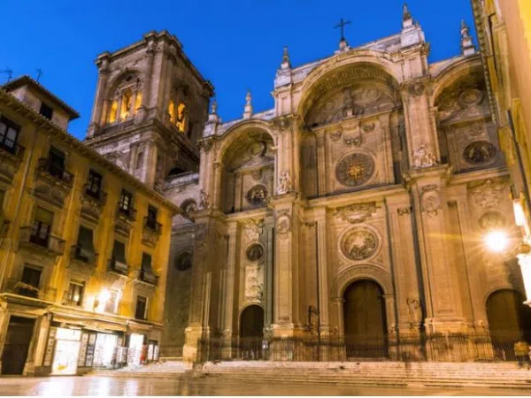 Estudio en calle Sillería, 5 - Foto 19