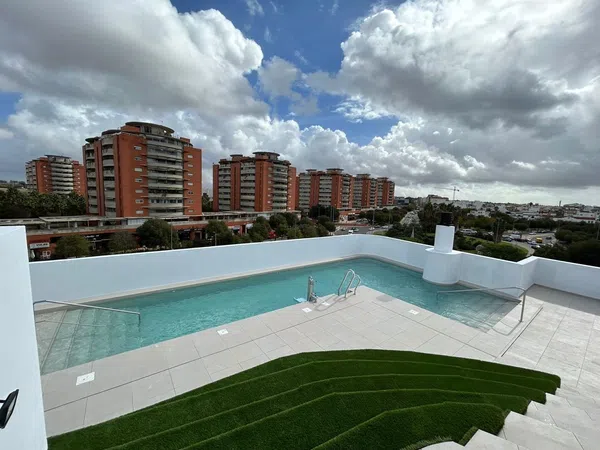 Piso en avenida de Jerez, 53 - Foto 23