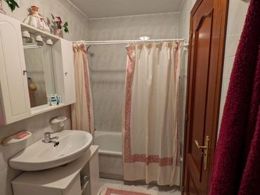 Piso en  Rúa Gómez Pérez das Mariñas 2a - Foto 13