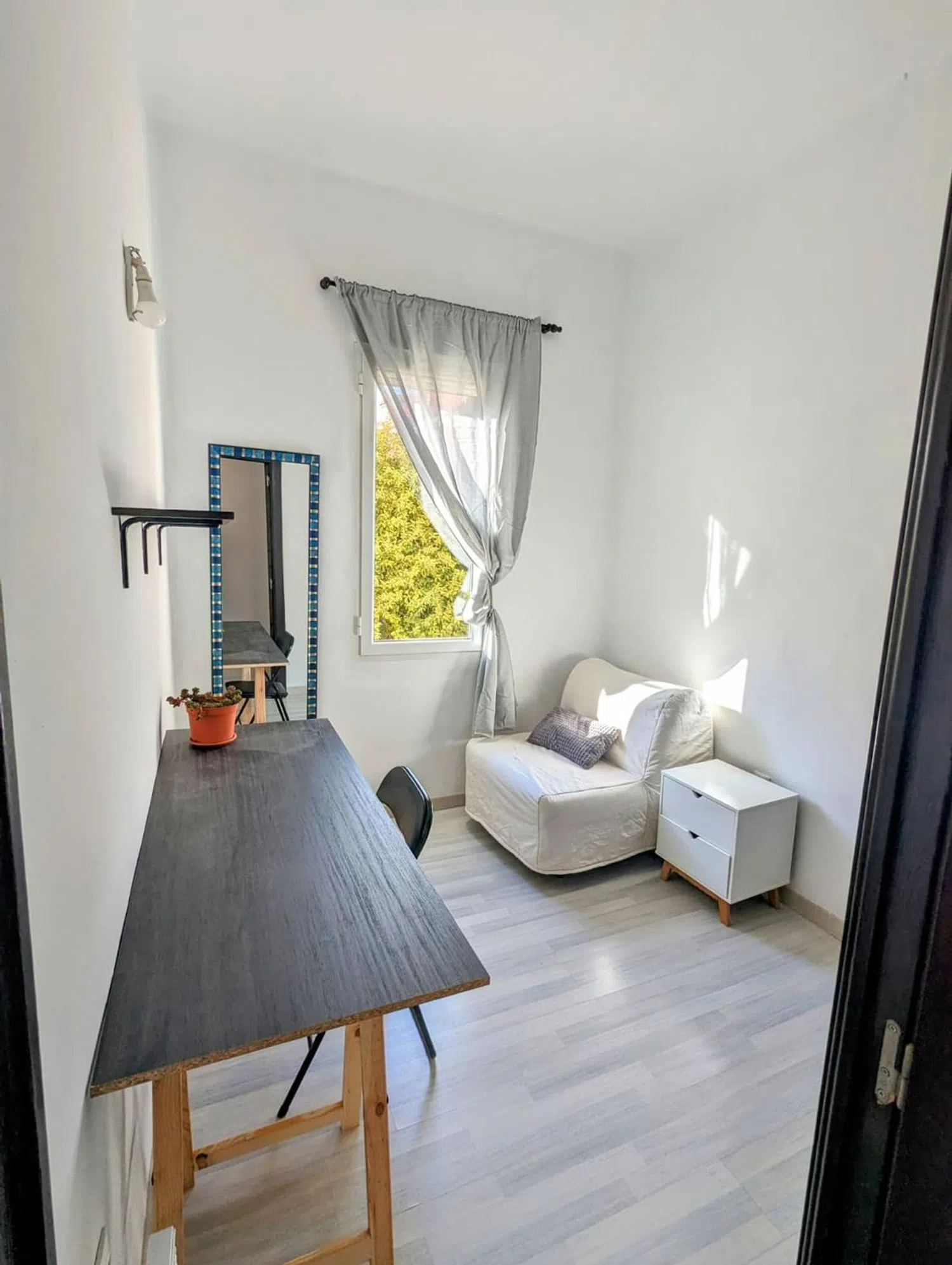 Piso en calle d'Alegret, 10 - Foto 12