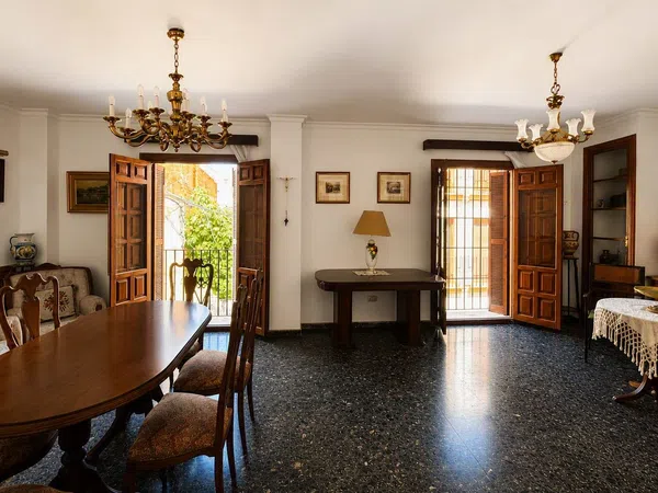 Casa o chalet independiente en Casco Histórico, Casco Histórico - Foto 9