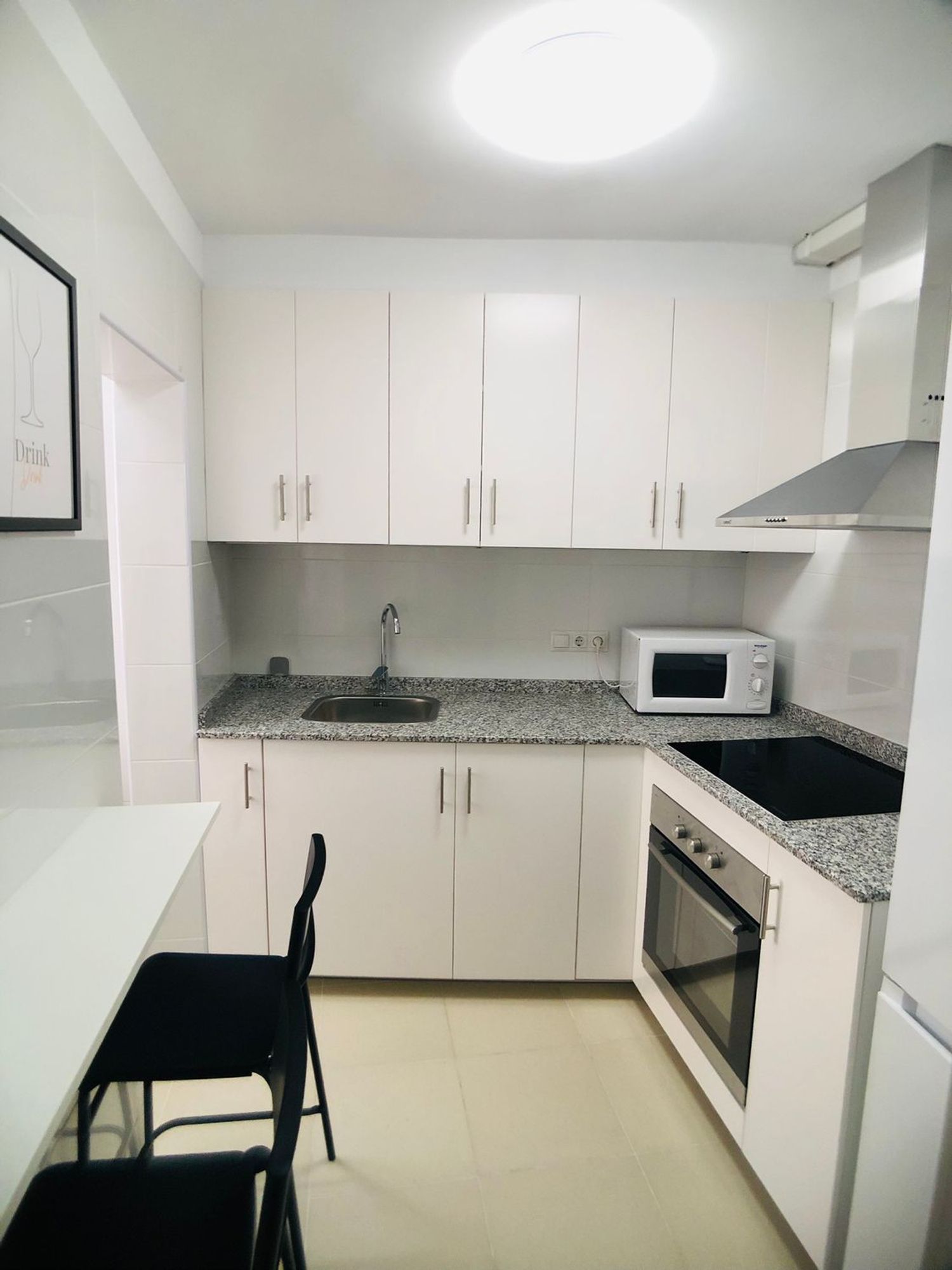 Piso en calle de Sant Jeroni, 16 - Foto 28