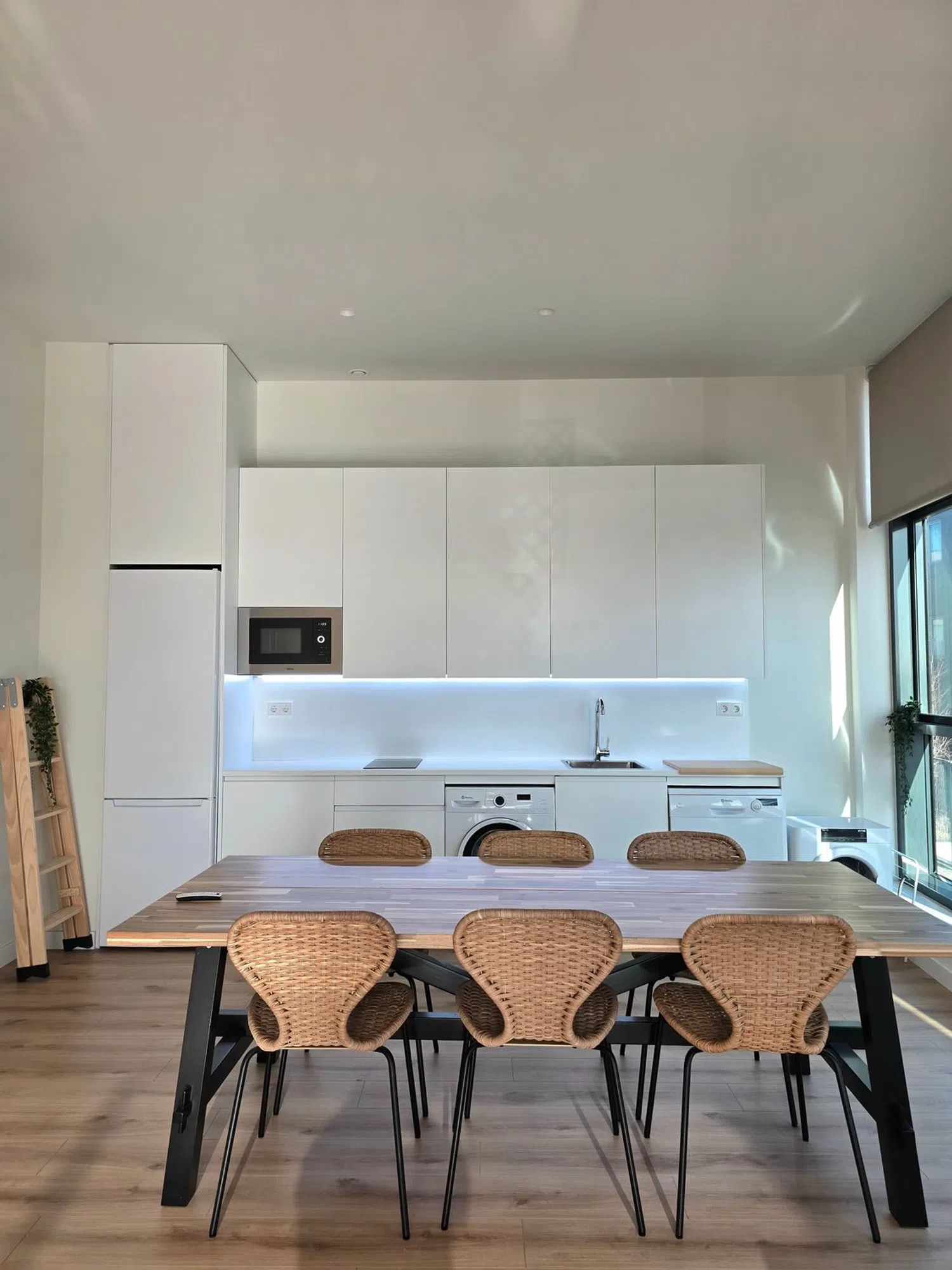 Piso en avenida del cerro del Águila, 11 - Foto 6