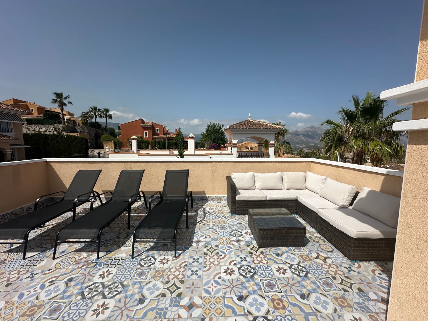 Casa o chalet independiente en Avenida Balcon de Ponoig, 43, Casco urbano, Casco urbano - Foto 17