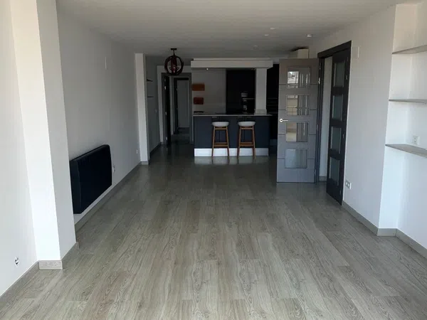 Ático en calle de Salvà, 12 - Foto 3