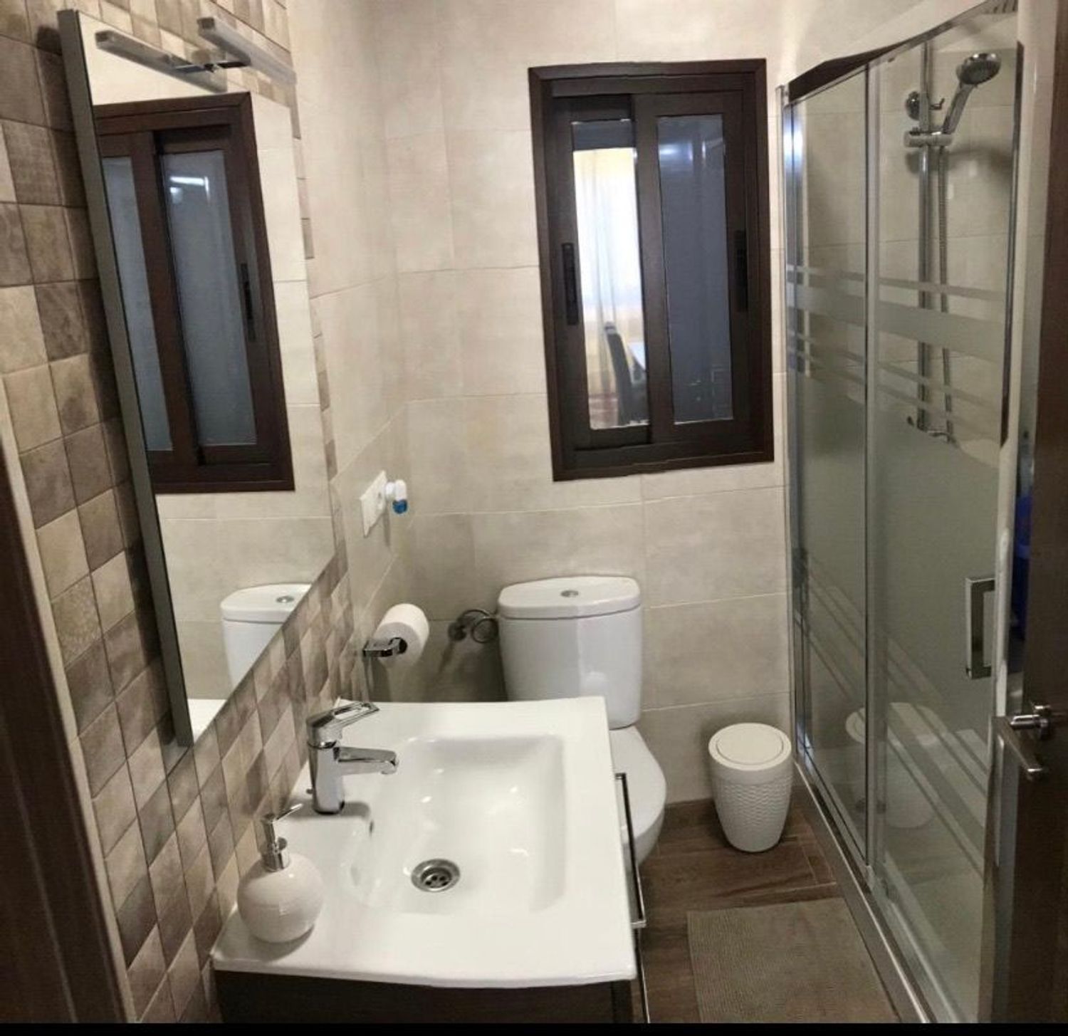 Piso en Rotonda de Suárez, 5 - Foto 5