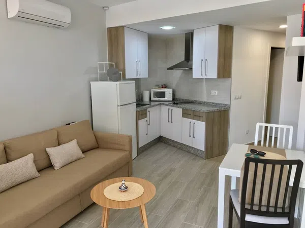 Estudio en Calle la Colina, 1, La Colina - Foto 5