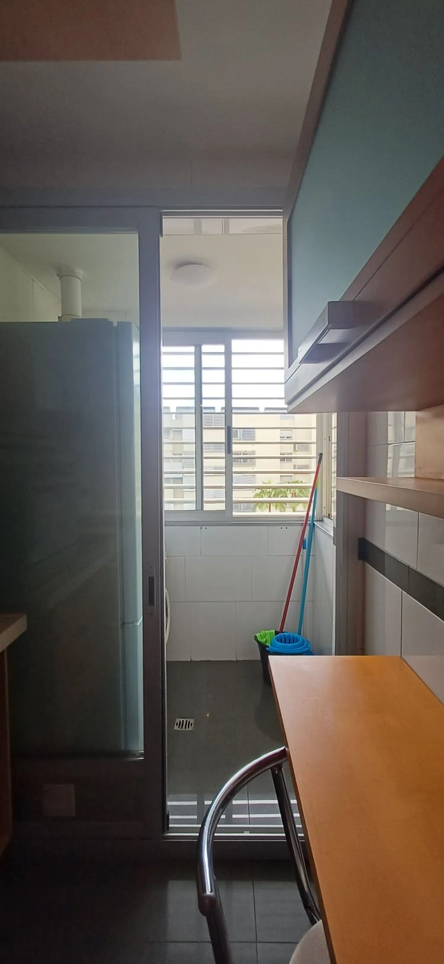 Piso en calle Ramón Carande, 7 - Foto 4
