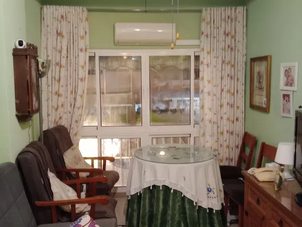 Piso en plaza de Andalucia, 1