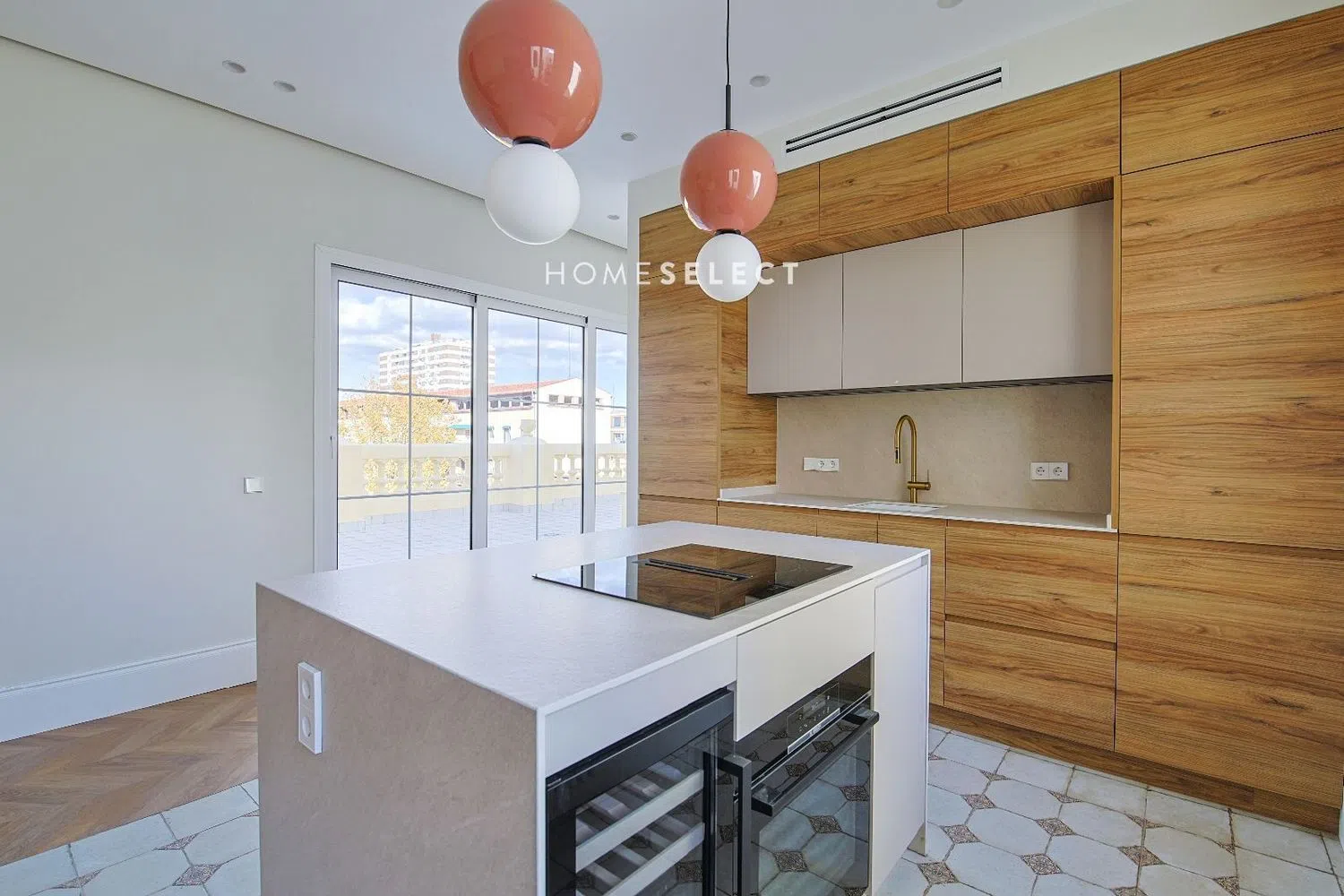 Ático en calle de la Princesa - Foto 7