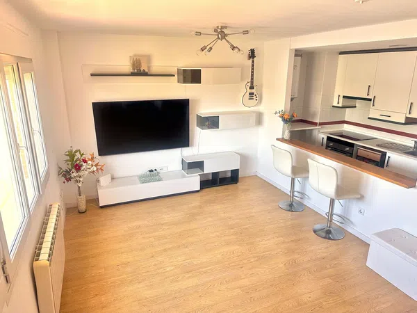 Dúplex en Calle Miguel de Cervantes, 1 - Foto 1