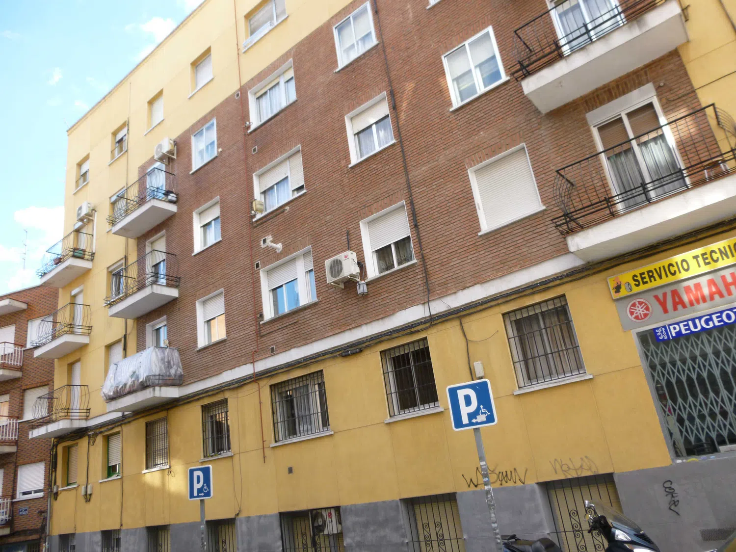 Piso en via Carpetana, 199 - Foto 3