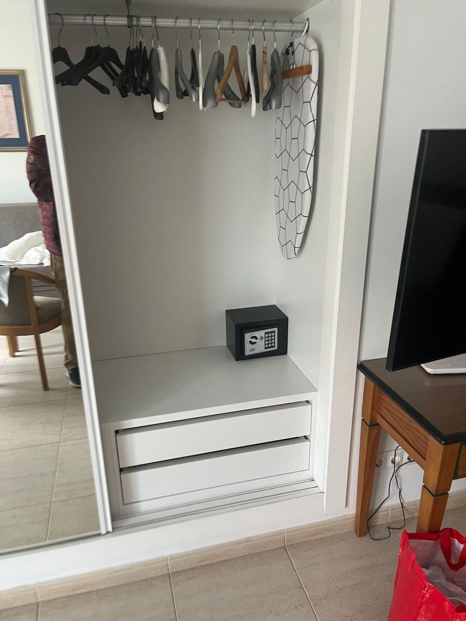 Estudio en calle Lamo de Espinosa, 16 - Foto 6