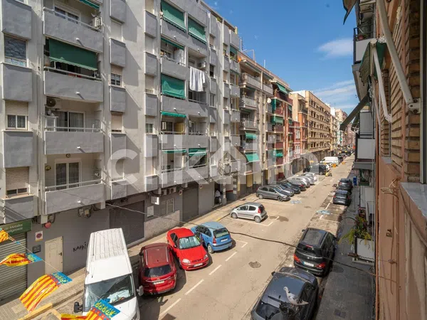 Piso en calle de l'Orient - Foto 23