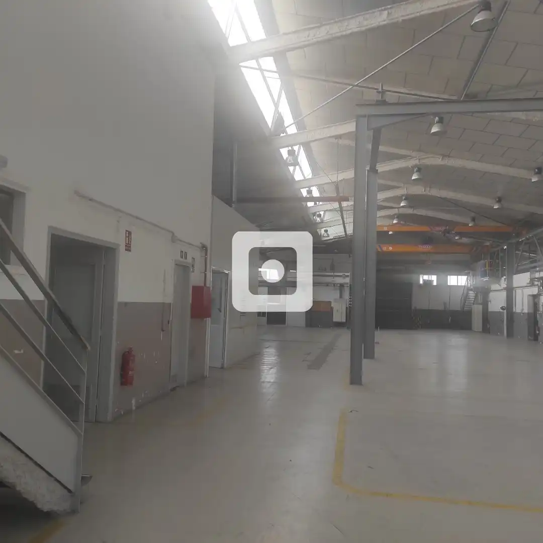 Nave Industrial en  de les Cosidores - Foto 36