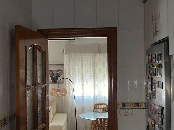 Piso en Calle Pintor Rosales, 17, Altamira - Oliveros - Barrio Alto, Altamira - Oliveros - Barrio Alto - Foto 13