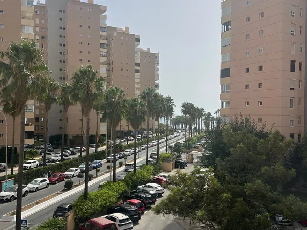 Piso en Avenida de Playamar, 70, Playamar - Benyamina - Foto 10