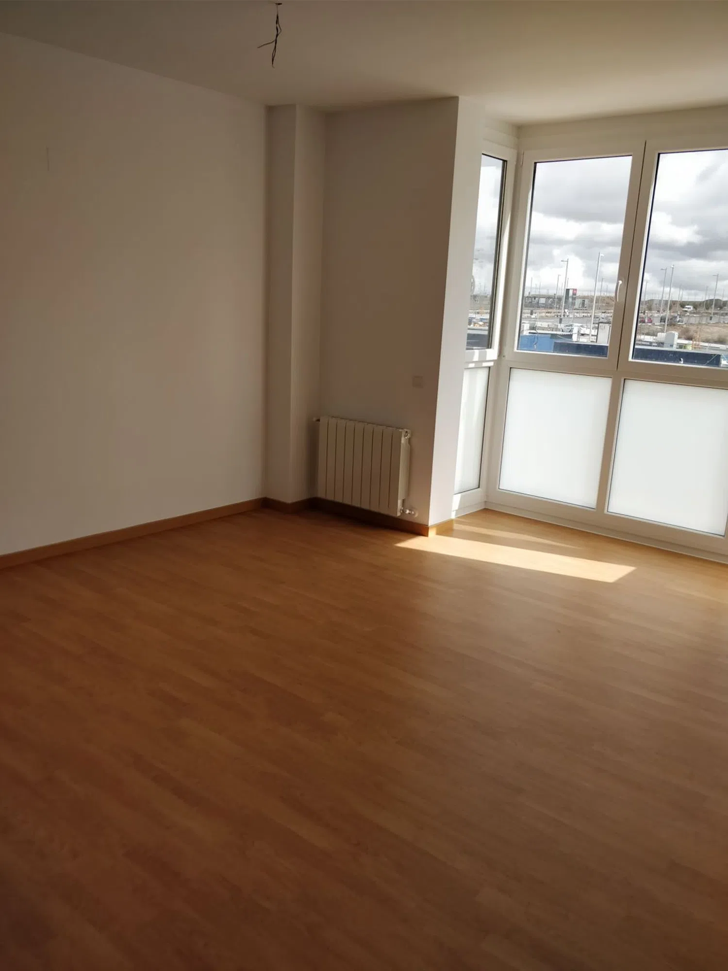 Piso en avenida Miguel Delibes, 13 - Foto 2