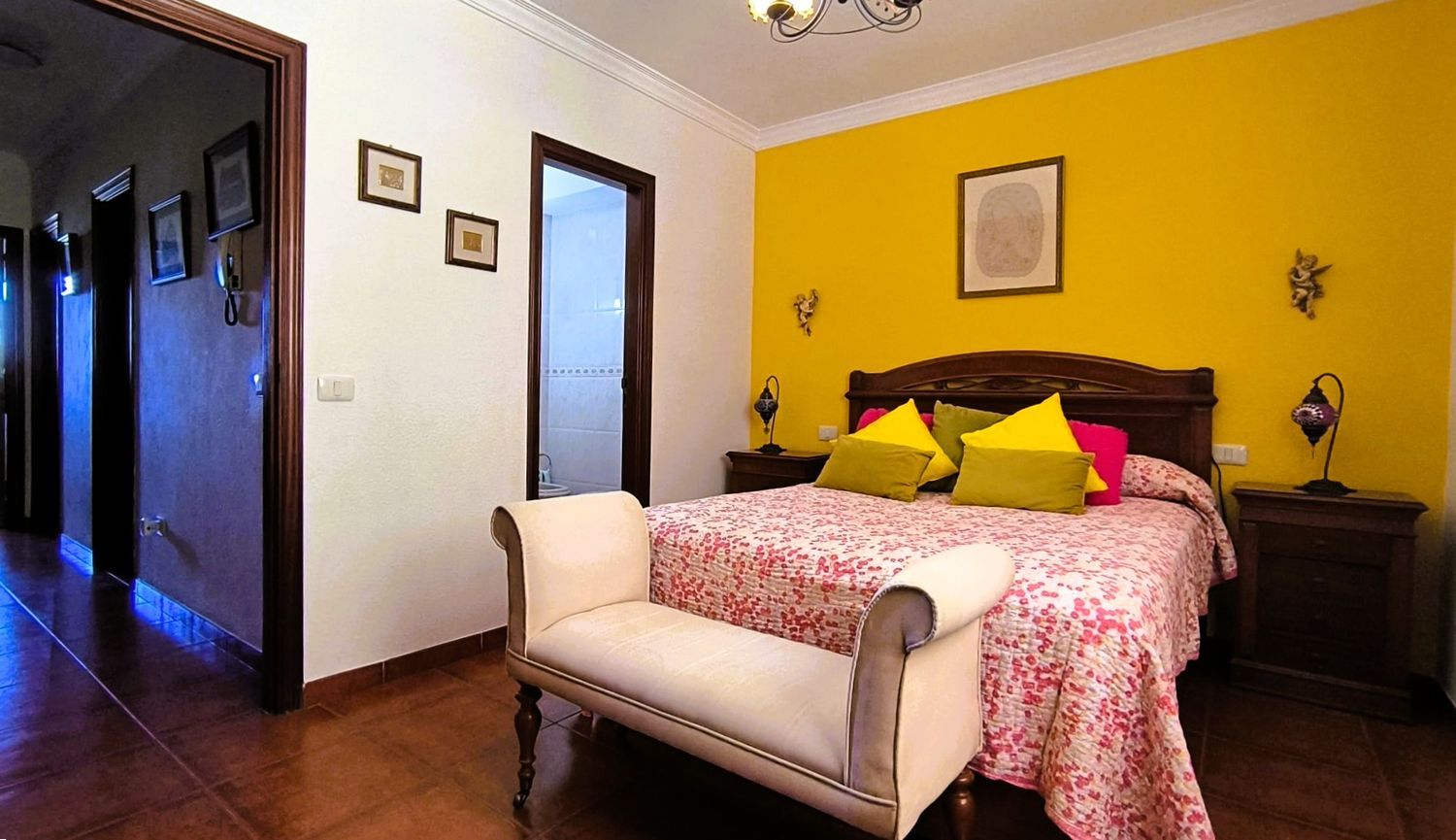 Chalet adosado en Calle Rector Francisco Hernández Borondo, 80, Gracia, Gracia - Foto 13