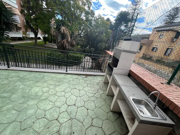 Piso en calle Goethe, 5 - Foto 14