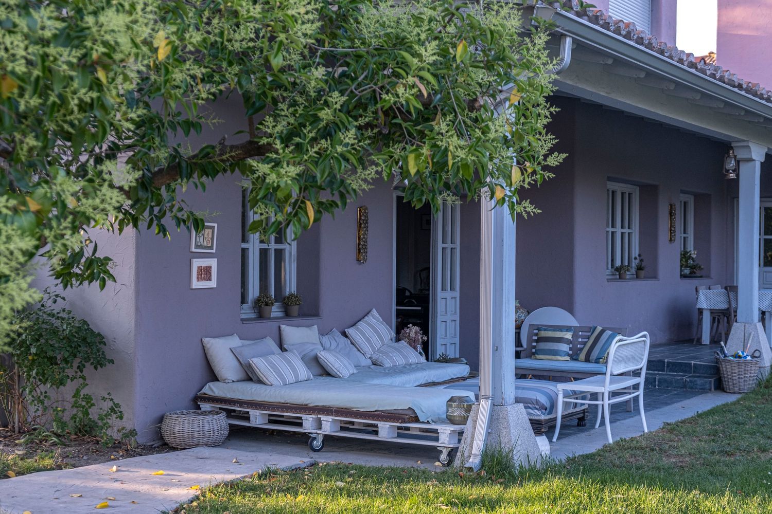 Casa independiente en Urb. santo domingo Santo Domingo - Foto 12