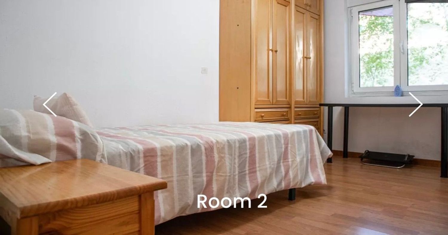 Piso en calle de Pablo Casals, 16 - Foto 6