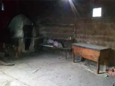 Chalet en SAS DE PENELAS , CASTRO CALDELAS - Foto 5