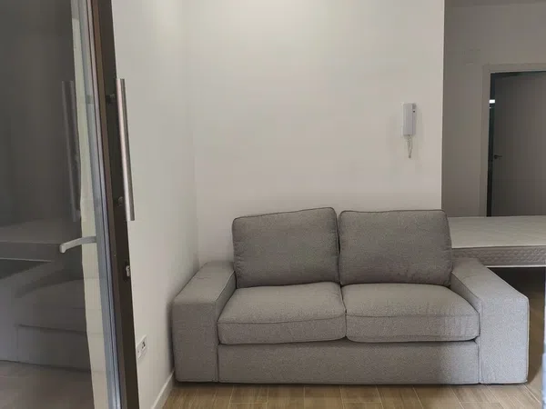 Estudio en Calle de Sant Antoni, 13, Zona Centro, Zona Centro - Foto 1