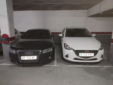 Piso en avenida de Bruselas, 7 sexto piso - Foto 16