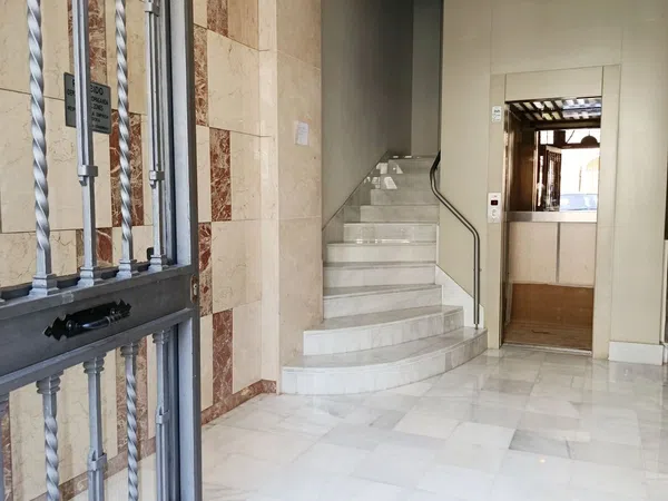 Piso en Calle dels Centelles, Russafa - Foto 14