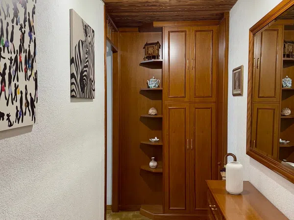 Piso en Calle de Benavent, 20, La Maternitat i Sant Ramon - Foto 7