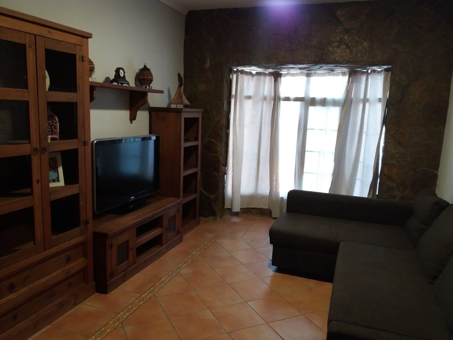 Casa independiente en callejón de la Pandereta, 9 - Foto 1