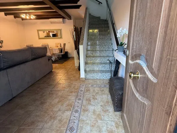 Chalet adosado en Camino del Río, 1 - Foto 14
