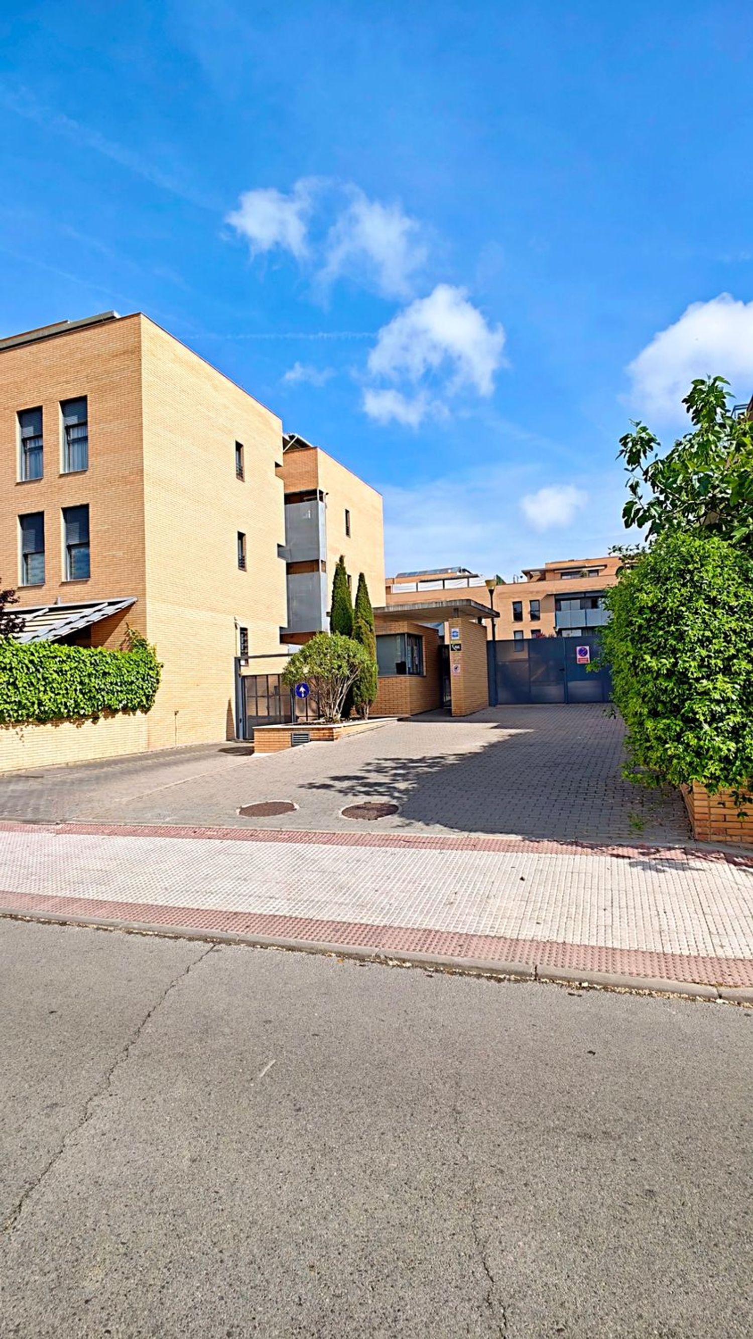 Alquiler de piso en Calle Elena Fortún, 6 - Foto 16