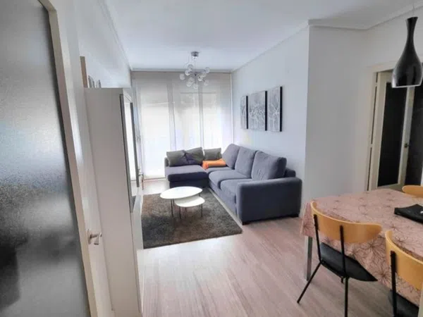 Piso en Segundo Izpizua, 29, Gros, Gros - Foto 2