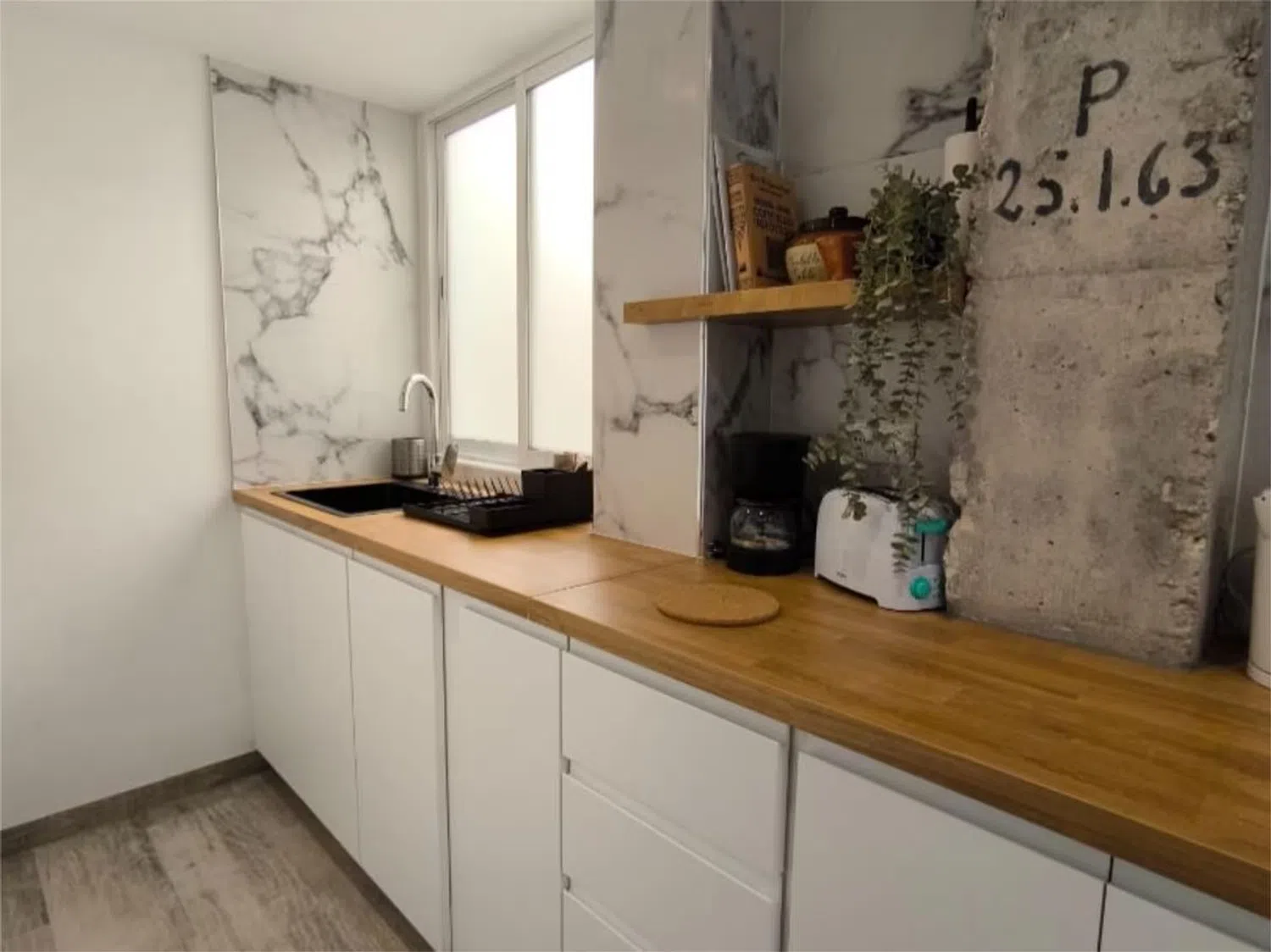 Piso en avenida de la Condomina, 3 - Foto 6