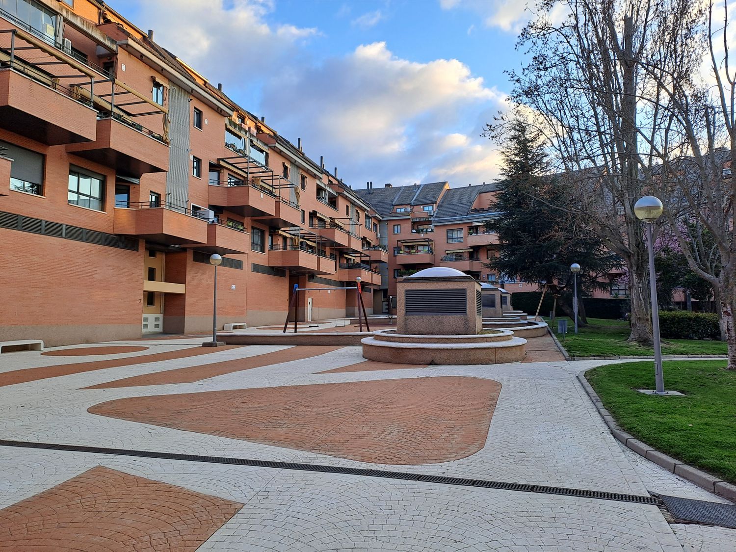 Piso en calle Camilo José Cela, 3 - Foto 28