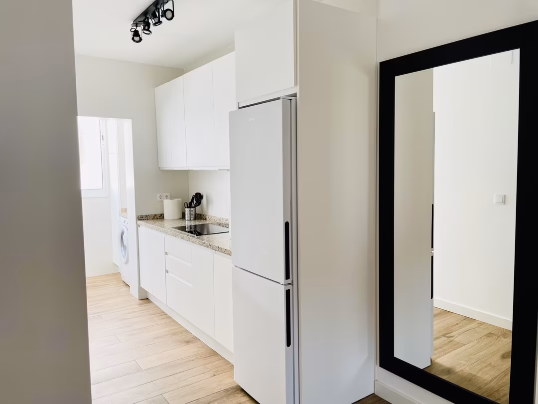 Piso en  Plaza del Aljarafe 10