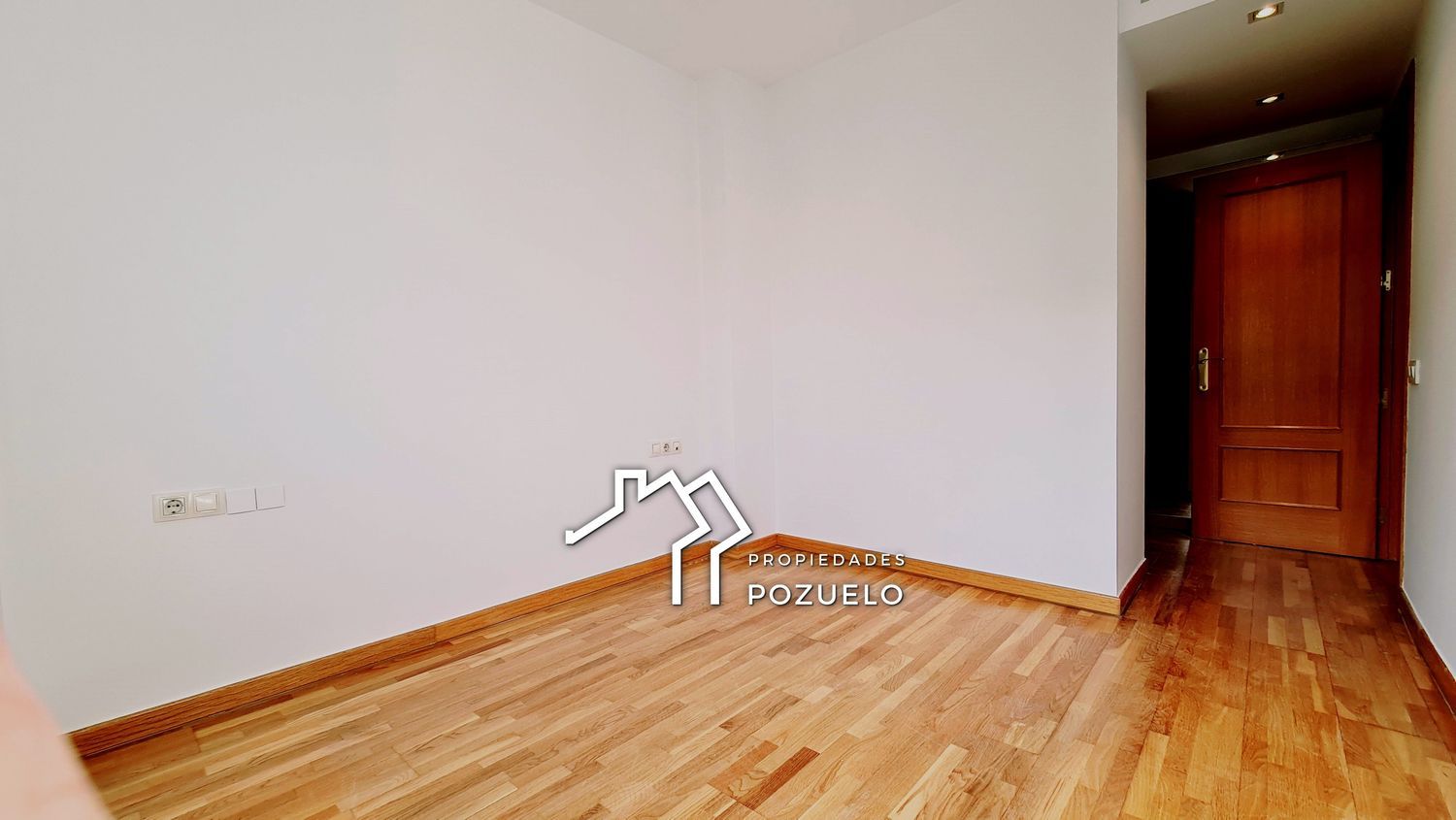 Piso en Avenida Isaac Albéniz, 11, Zona norte - Foto 16