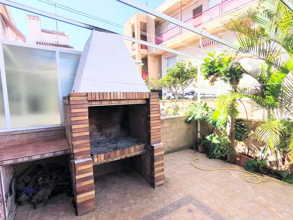 Chalet adosado en calle Consueta, 1 - Foto 3