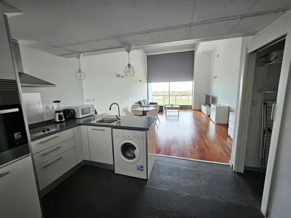 Loft en Calle de la Creu Roja, 1, Vara de Quart - Foto 9