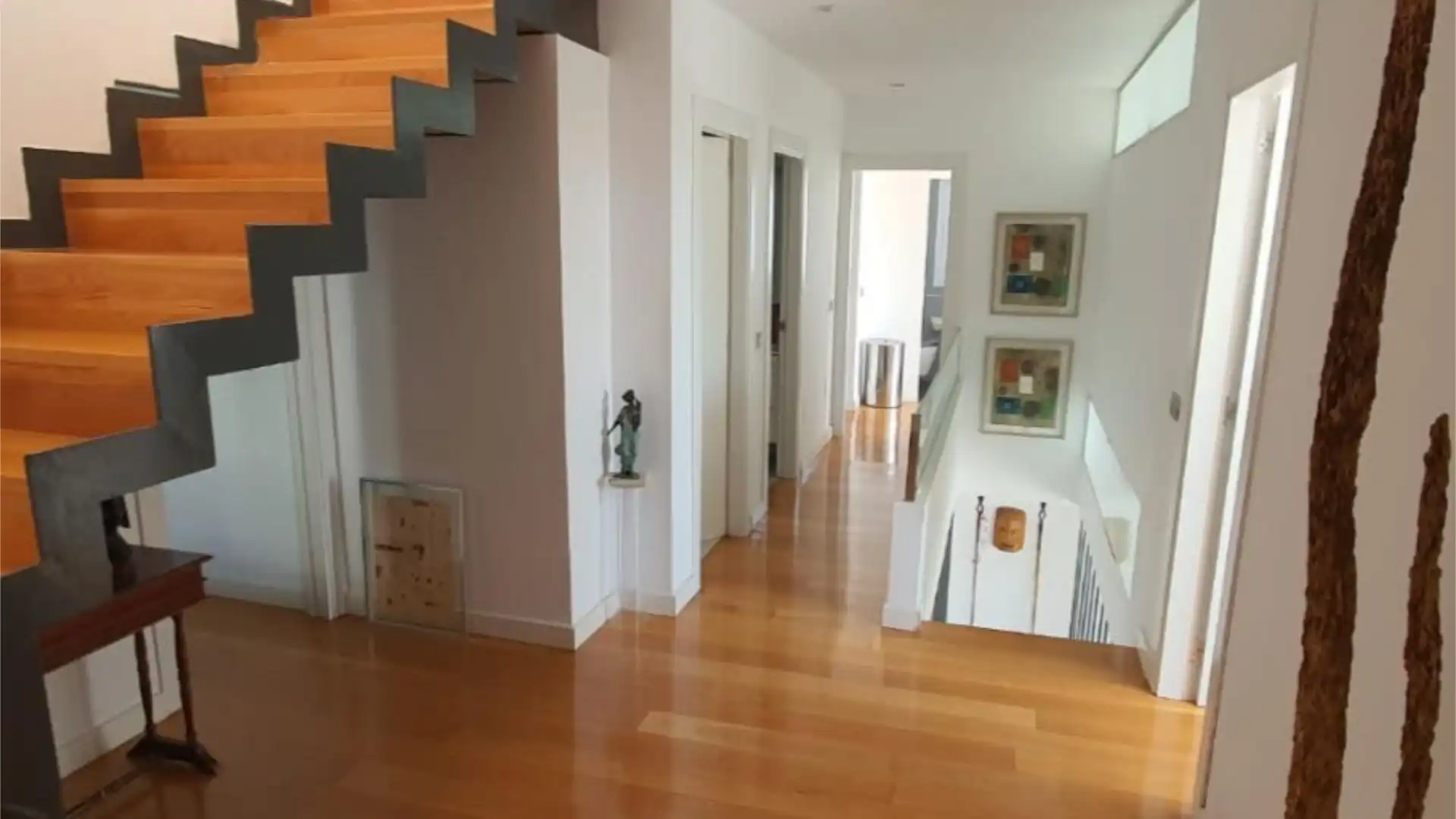 Chalet en  Calle Olmos 36 - Foto 3