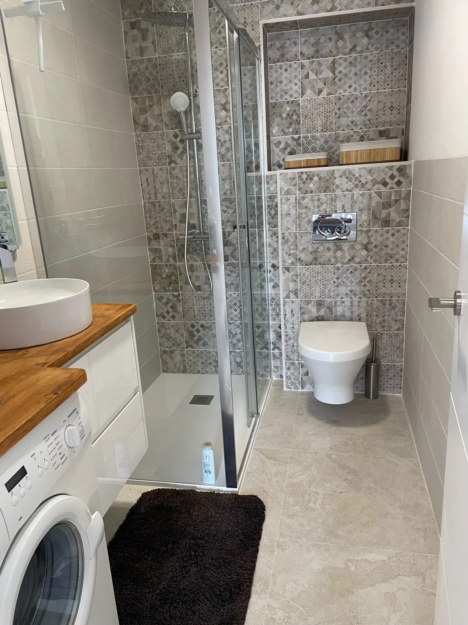 Chalet pareado en calle Costa del Sol, 1 - Foto 13