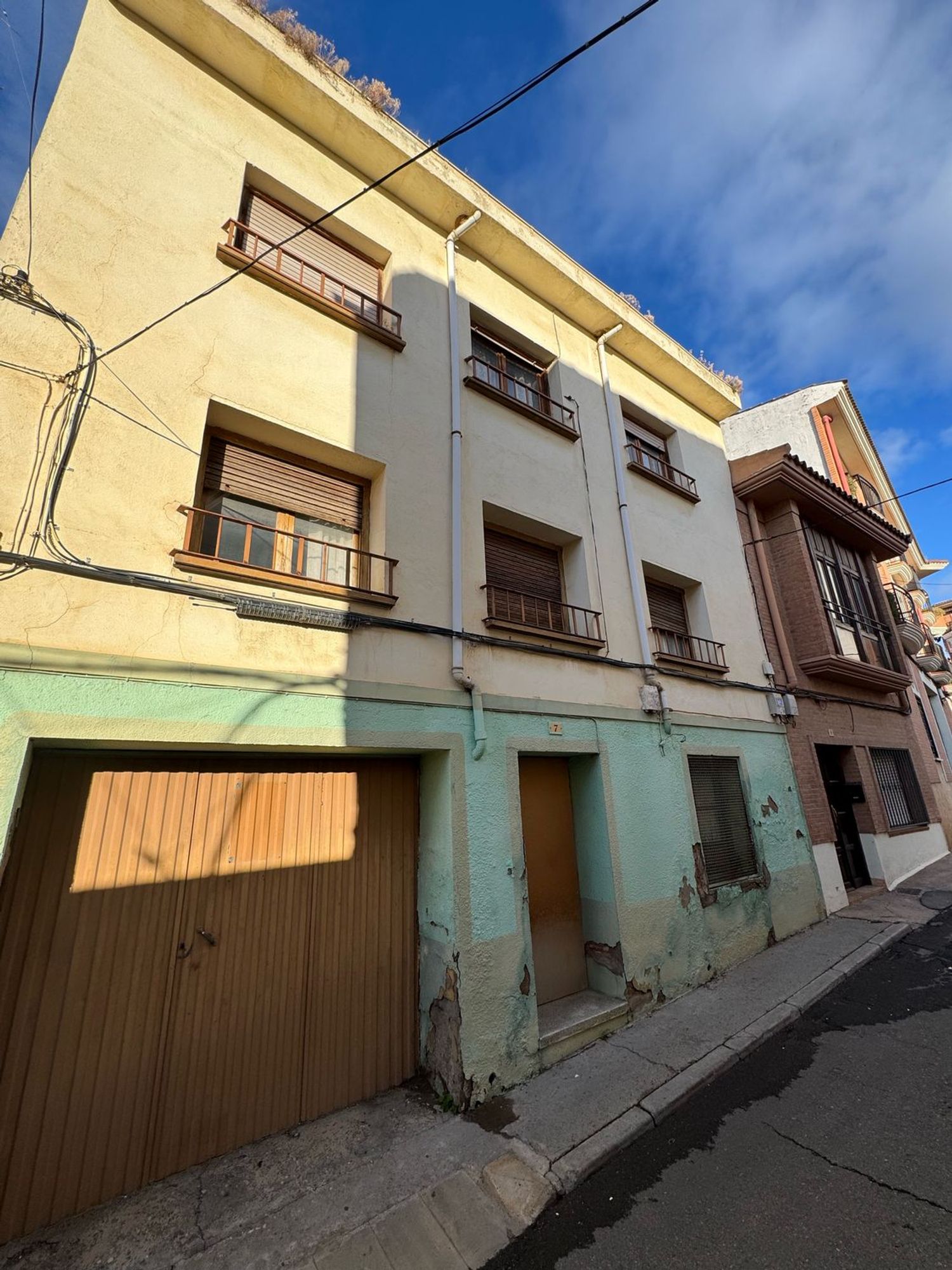 Casa o chalet independiente en Calle León, 7 - Foto 12