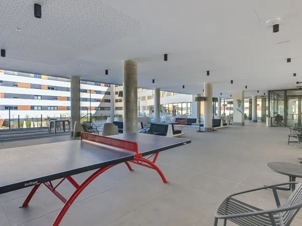 Piso en avenida del Monte Valdelatas, 40 - Foto 7