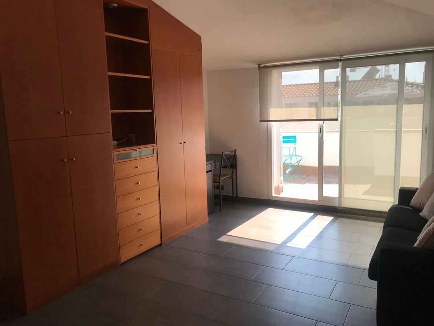 Estudio en plaza de la Creu, 15 - Foto 6