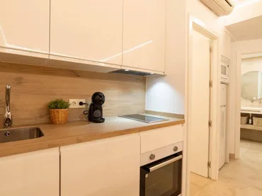 Apartamento en  Madrid Capital - Foto 9