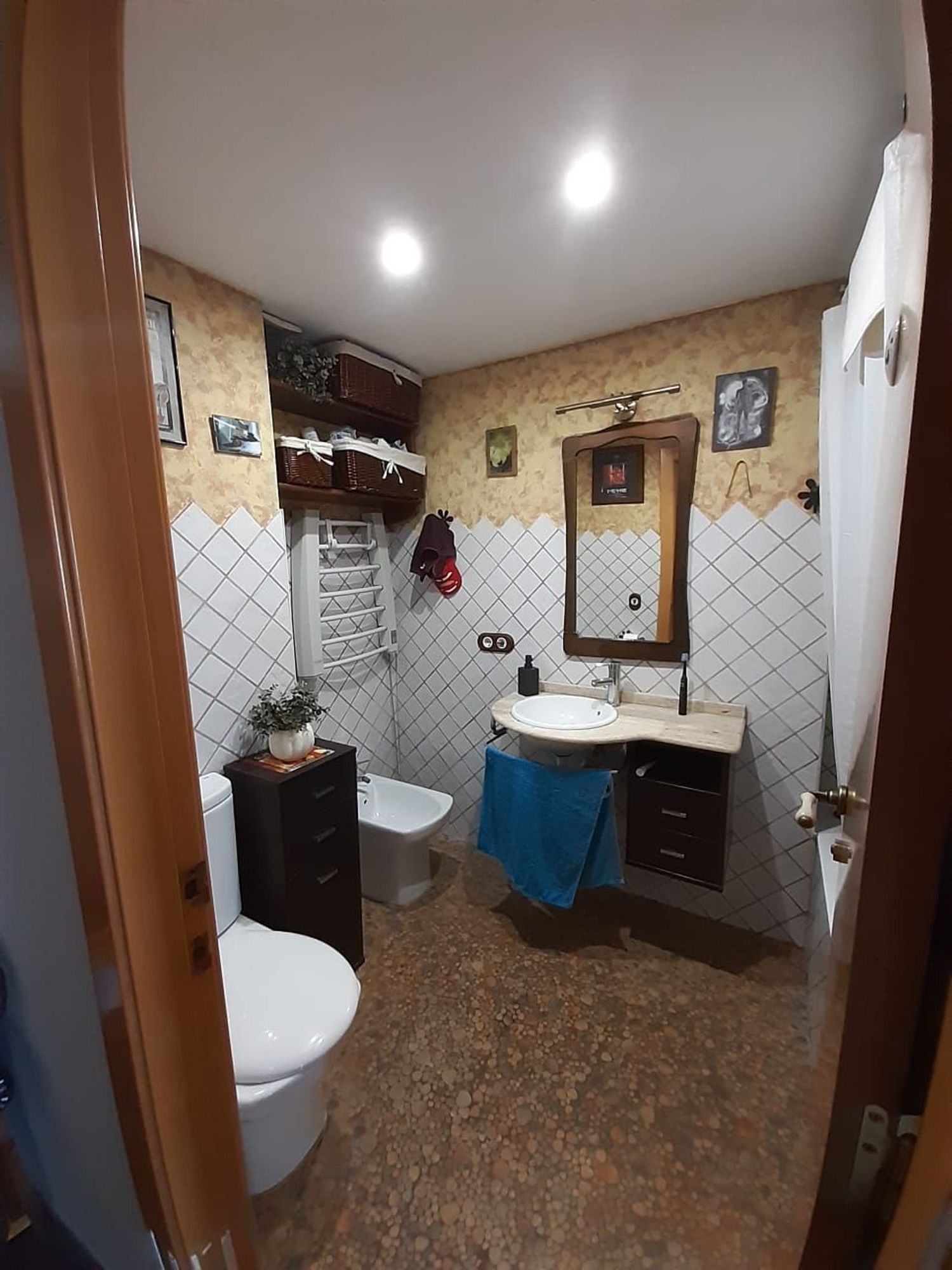 Piso en Calle dels Carters, 49, La Creu Coberta - Foto 12