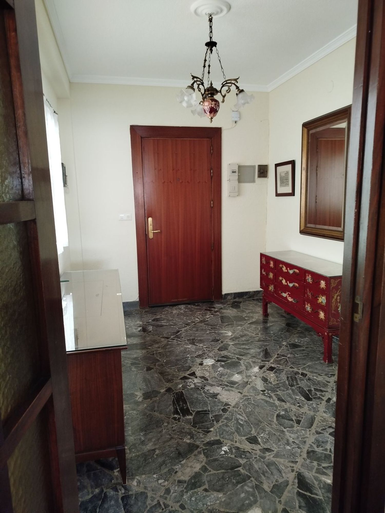 Piso en calle Cuarteles, 37 - Foto 1