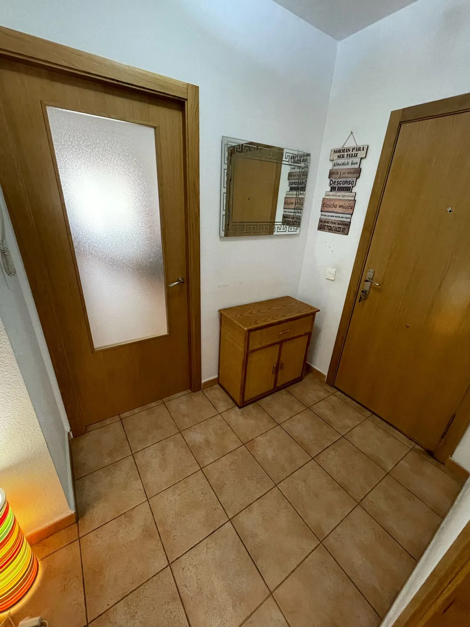 Piso en calle Barranquete, 37 - Foto 4